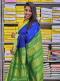 Kalyani Cotton Sarees 002