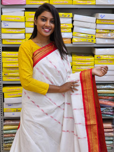 Kalyani Cotton Sarees 011