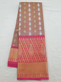 Kanchipuram Blended Bridal Silk Sarees 390