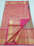 Kanchipuram Blended Bridal Silk Sarees 390