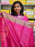 Kanchipuram Blended Korvai Fancy Silk Sarees 170