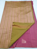 Kanchipuram Blended Bridal Silk Sarees 1578