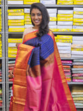 Kanchipuram Pure Soft Silk Sarees 183
