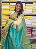 Kanchipuram Pure Soft Silk Sarees 182