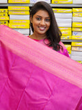 Kanchipuram Pure Handloom Bridal Silk Sarees 001