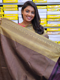 Kanchipuram Pure Kerala Bridal Silk Sarees 003