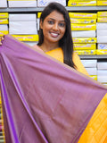 Kanchipuram Blended Fancy Soft Silk Sarees 042