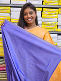 Kanchipuram Blended Fancy Soft Silk Sarees 044