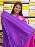 Kanchipuram Blended Fancy Soft Silk Sarees 107