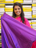 Kanchipuram Blended Fancy Soft Silk Sarees 109