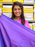 Kanchipuram Blended Fancy Soft Silk Sarees 125