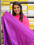 Kanchipuram Blended Fancy Soft Silk Sarees 129
