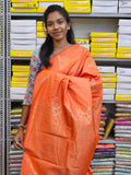 Kanchipuram Blended Fancy Soft Silk Sarees 159