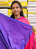 Kanchipuram Blended Fancy Soft Silk Sarees 173