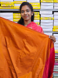 Kanchipuram Blended Fancy Soft Silk Sarees 175