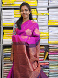 Kanchipuram Blended Fancy Soft Silk Sarees 177