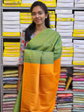 Kanchipuram Blended Fancy Soft Silk Sarees 179