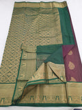 Kanchipuram Blended Bridal Silk Sarees 668