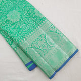 Kanchipuram Pure Handloom Bridal Silk Sarees 044