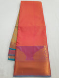 Kanchipuram Blended Gifted Silk Sarees 182