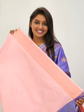 Kanchipuram Blended Fancy Silk Sarees 260