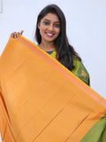 Kanchipuram Blended Fancy Silk Sarees 256