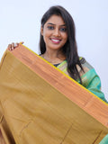 Kanchipuram Blended Fancy Silk Sarees 248