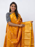 Kanchipuram Blended Fancy Silk Sarees 247