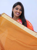 Kanchipuram Blended Fancy Silk Sarees 245