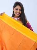 Kanchipuram Blended Fancy Silk Sarees 227