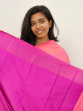 Kanchipuram Blended Fancy Silk Sarees 222