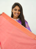 Kanchipuram Blended Fancy Silk Sarees 204