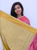 Kanchipuram Blended Fancy Silk Sarees 202