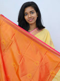 Kanchipuram Blended Fancy Silk Sarees 196