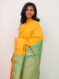 Kanchipuram Blended Fancy Silk Sarees 160