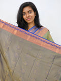 Kanchipuram Blended Fancy Silk Sarees 139