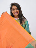 Kanchipuram Blended Fancy Silk Sarees 127