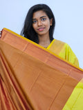 Kanchipuram Blended Fancy Silk Sarees 117