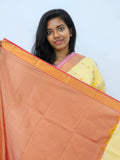 Kanchipuram Blended Fancy Silk Sarees 115