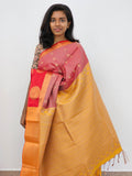 Kanchipuram Blended Fancy Silk Sarees 114