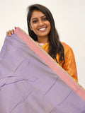 Kanchipuram Blended Fancy Silk Sarees 093