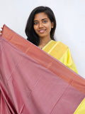 Kanchipuram Blended Fancy Silk Sarees 064