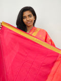 Kanchipuram Blended Fancy Silk Sarees 052