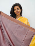 Kanchipuram Blended Fancy Silk Sarees 051