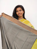 Kanchipuram Blended Fancy Silk Sarees 044