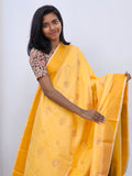 Kanchipuram Blended Fancy Silk Sarees 038