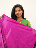 Kanchipuram Blended Fancy Silk Sarees 036