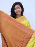 Kanchipuram Blended Fancy Silk Sarees 003