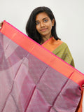 Kanchipuram Blended  Fancy Bridal Silk  Sarees 047