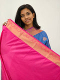 Kanchipuram Blended  Fancy Bridal Silk  Sarees 120